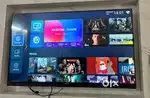 43 inch smart android frameless led tv with all new features 10999