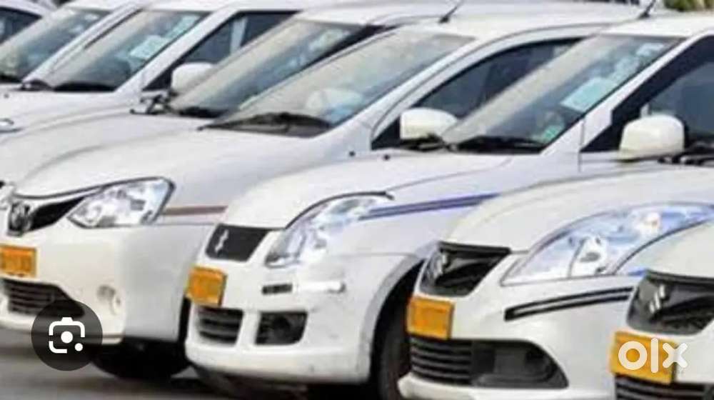 Uber driver chahiye shift wise 550/shift