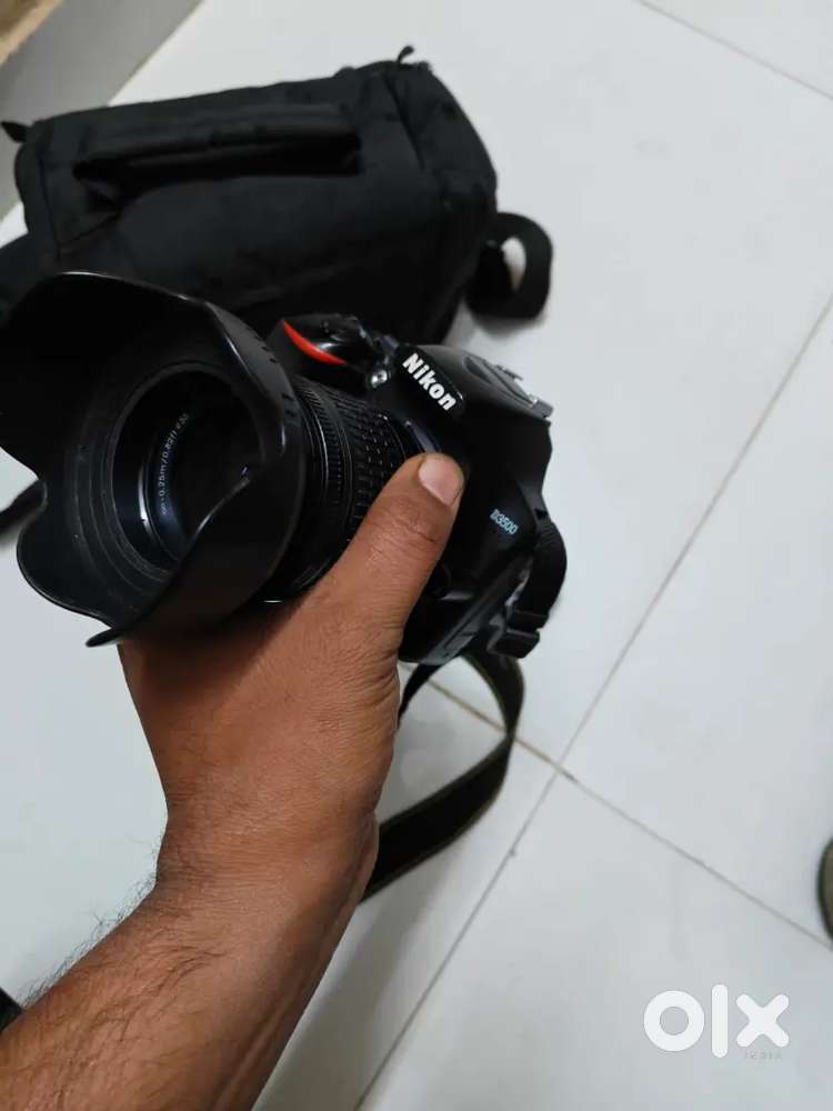 Nikon DSLR D3500
