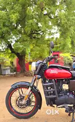 Royal Enfield Electra 350 Abs