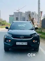Tata Nexon, 2021, Diesel