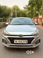 Hyundai i20 Magna Plus, 2019, Petrol