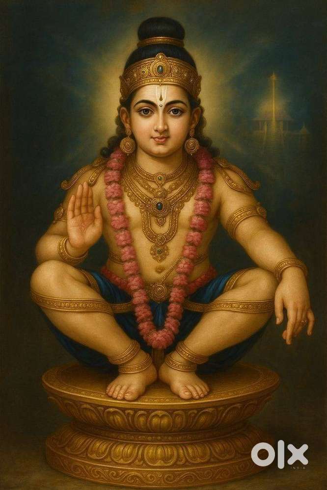 Need 2 BHK near railway station