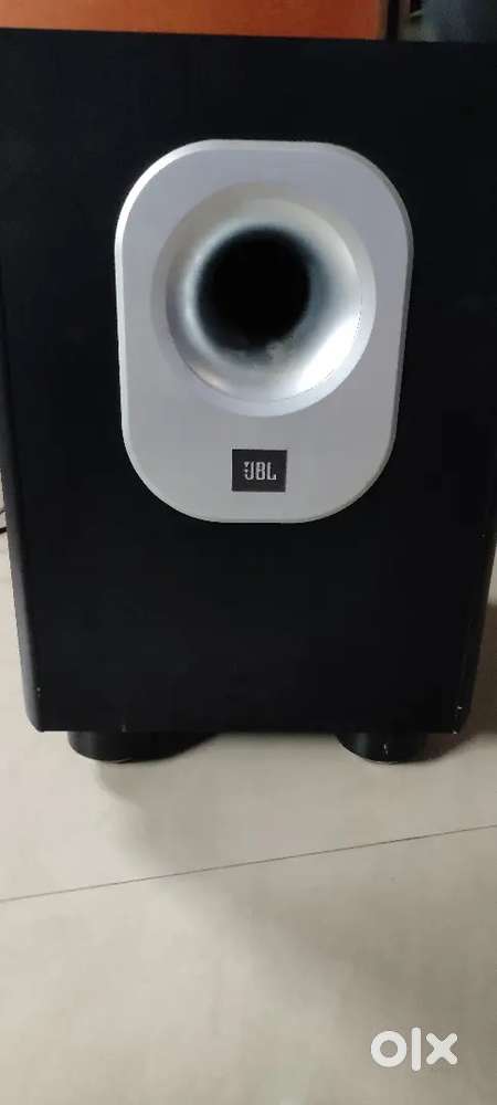 Jbl 5.1 set