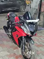 Yamaha R15 V3 very good condition insurance current