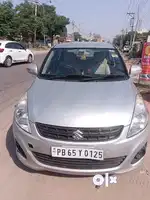 Maruti Suzuki Swift Dzire 2014 Diesel for sale