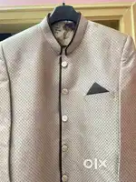 Men Shrevani - XXL