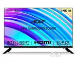 Acer Tv 32 inch N series new looks