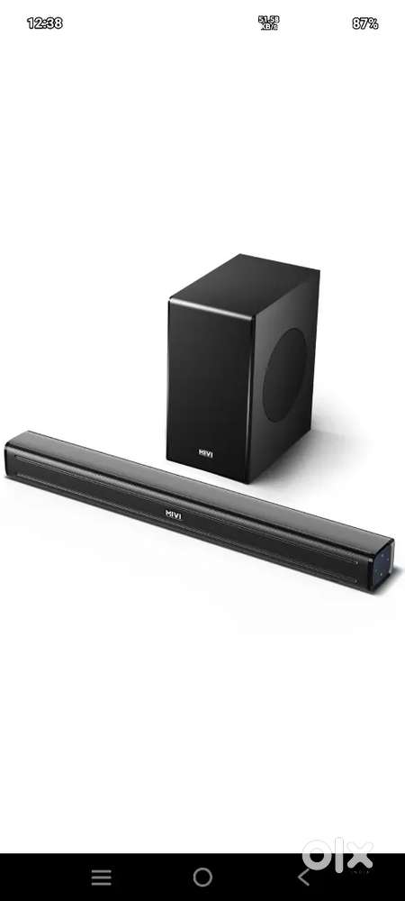 Sound bar Mi Company