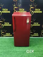 Used Refrigerator With 6 Months Warranty