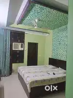 3bhk independent floor in Shivpuri.