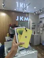 I phone 14 plus 128gb