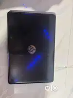 Hp laptop 15-bs0xx
