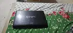 Sony Vaio Laptop