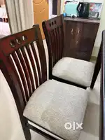 4 seater Dinning Table