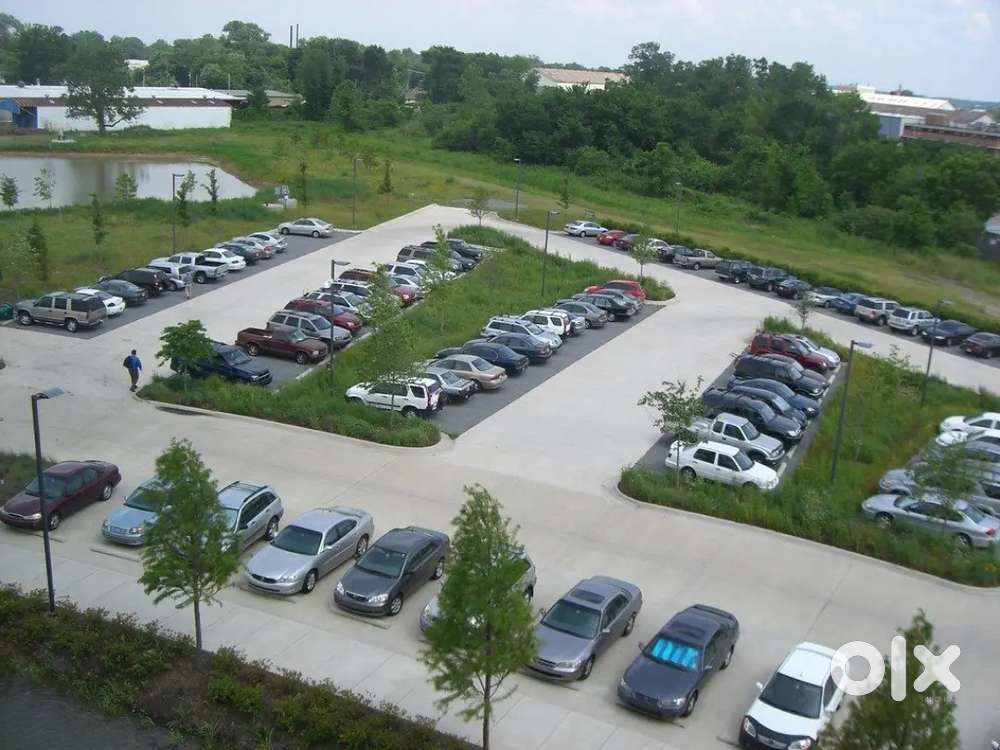 പ്രമുഖ mall ലെ parking sectionil ലേക്ക് സ്റ്റാഫിനെ ആവശ്യമുണ്ട്
