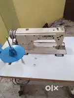 Sewing machine
