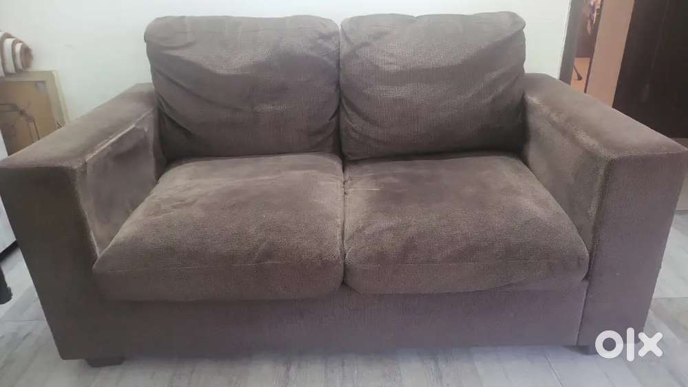 3 by 2 sofa set
