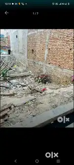 Own plot for sale in goyla dairy