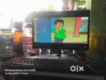 COMPUTER SET