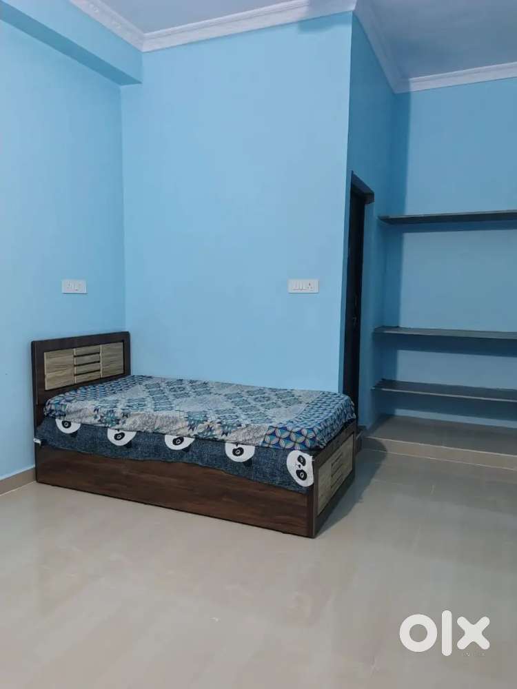 Krishna PG for girls