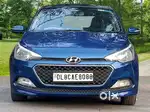 Hyundai Elite i20 Sportz 1.2, 2015, Petrol