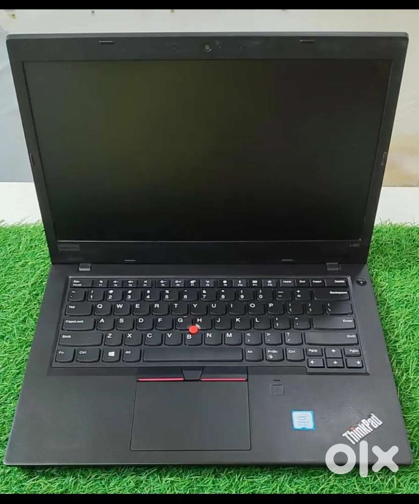 Lenovo thinkPad i5 8th gen  8/256gb