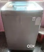 LG Washing matchine