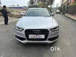 Audi A4 2014-2016 2.0 TDI S Line, 2014, Diesel
