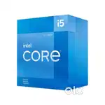 Processor, PSU and Cabinet only 3 years old