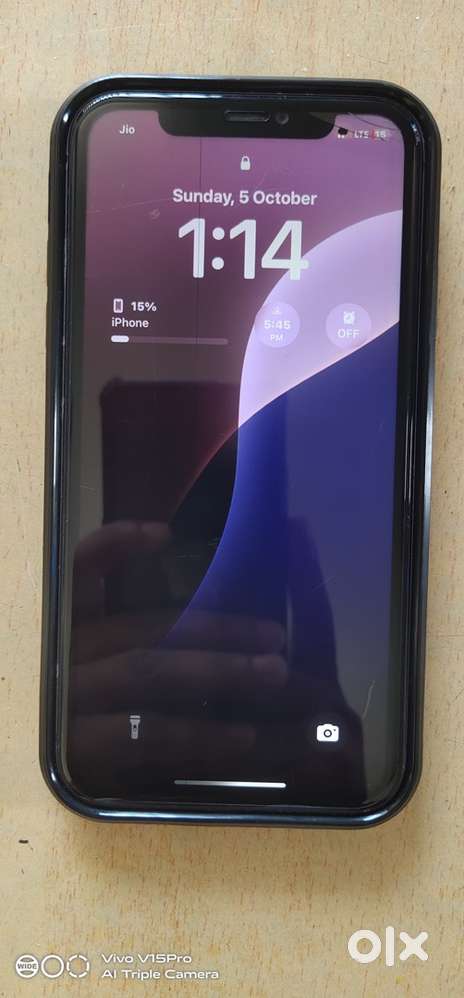 iPhone 11 64gb