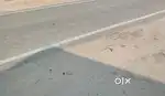 Road facing