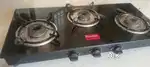 Prestige marvel3burnor stove