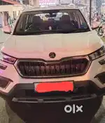 Skoda kusaq 1.0 TSI Style  AT Under Warranty