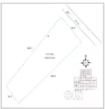 Junnar Narayangaon Road Touch NA Plot For Sale
