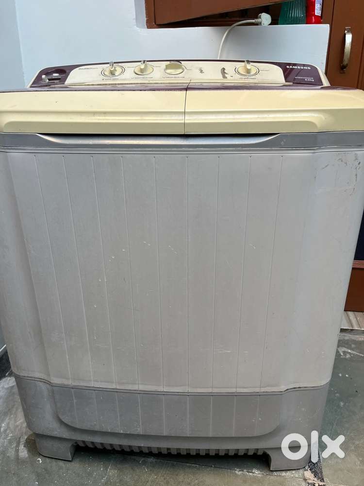 Washing machine Semi automatic