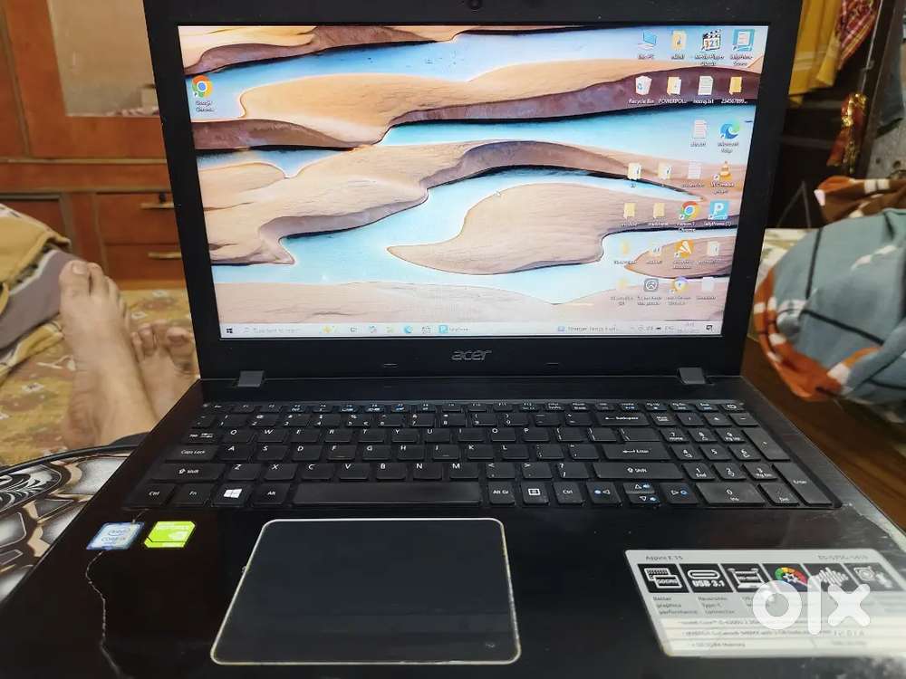 Acer aspire e5 575 series