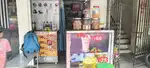 Tea Time Frenchise licence with All equipment's