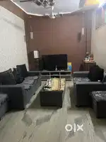 Girls Single independent PG room including meal
