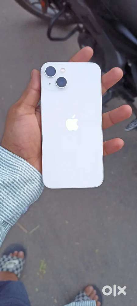 I phone 13. 128GB