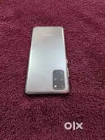 Samsung Galaxy S20 Plus (128GB)