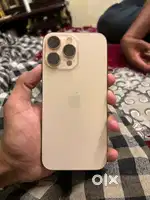 Iphone 16 pro max (indian variant)256gb