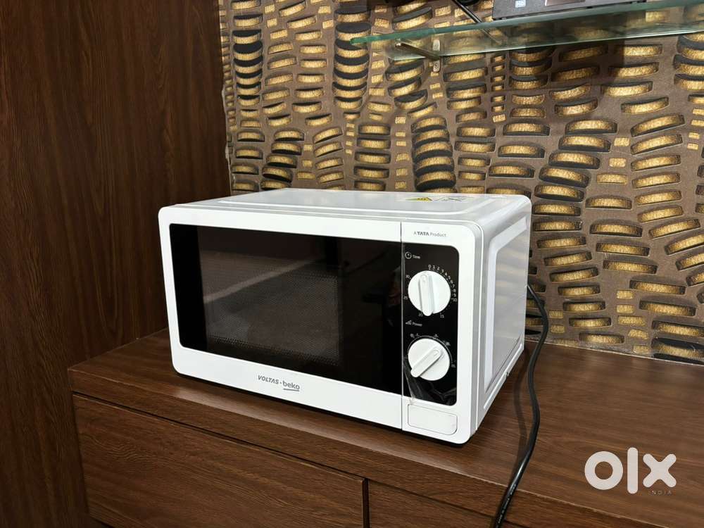 Voltas beko microwave
