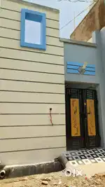 1bhk का नया घर 20 लाख