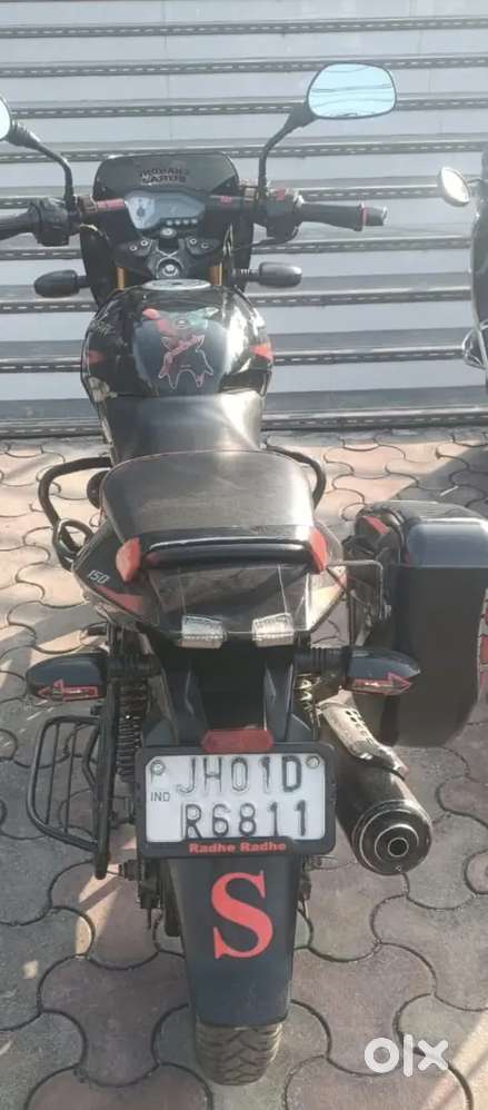 Pura New jaisa aacha condition hai