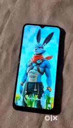 Samsung Galaxy A03