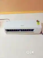 Voltas 1.5 ton split AC