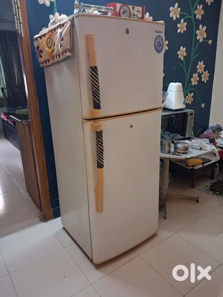 Samsung fridge