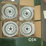 Brezza rim