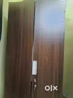 Brand new wardrobe Nilkamal